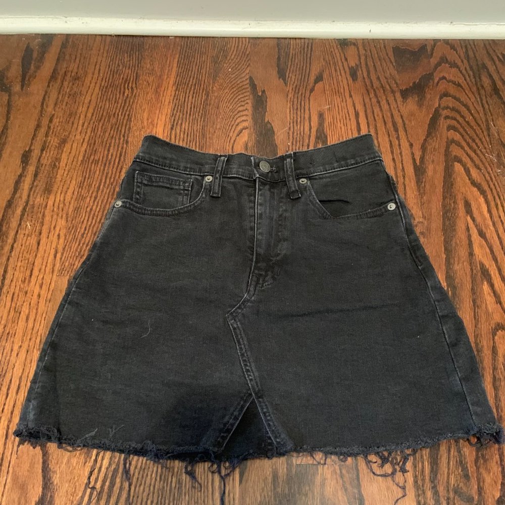 Madewell | Women's Skirt | 25